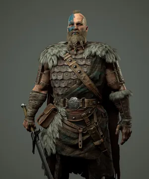 Fight With Honor In The Highlander Class Wallpaper