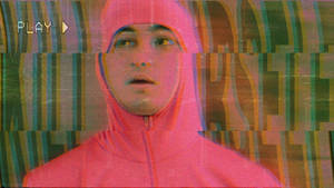 Filthy Frank Distorted Image Wallpaper