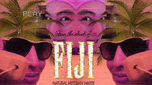 Filthy Frank Fiji Wallpaper