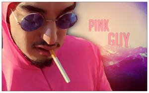 Filthy Frank Pink Guy Wallpaper