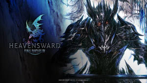 Final Fantasy 14: Heavensward Wallpaper