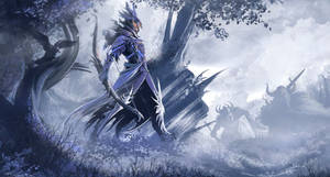 Final Fantasy Wallpaper Hd Wallpaper