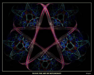 Find Balance And Strength In Nature's Ancient Witchcraft Wallpaper