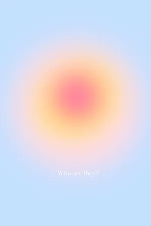 Find Healing In Nature With Aura Color Wallpaper