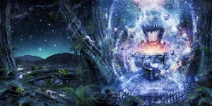 Find Inner Peace With Spiritual Desktop Wallpaper