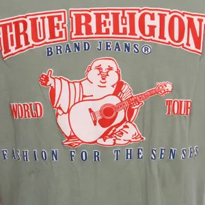 Find True Religion In Great High Quality And Comfort Wallpaper