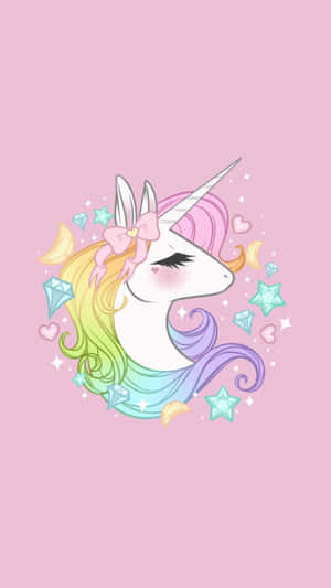 Find Your 'unicorn' Phone Wallpaper