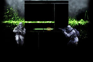 Finding Your Inner Gamer Wallpaper