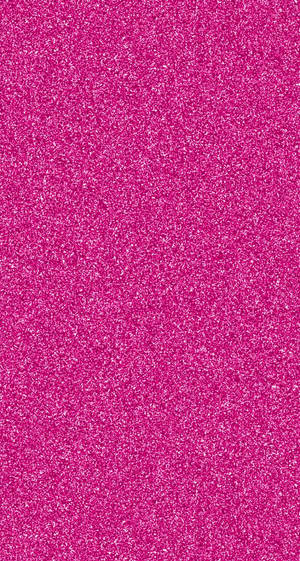 Fine Dark Pink Glitters Wallpaper