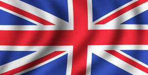 Fine Image Of United Kingdom Flag Wallpaper