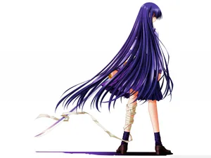 Fire Your Passion And Strength! Wallpaper