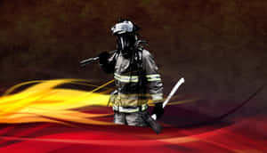 Fireman Wallpapers Hd Wallpaper