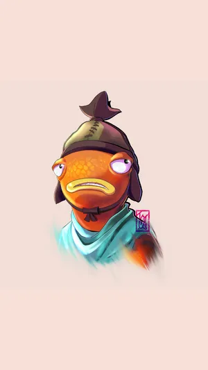 Fishstick wallpaper by KyloSquadYT - Download on ZEDGE™ | 7701