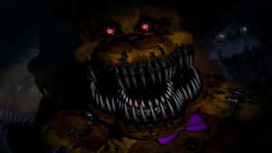 Five Nights At Freddy's - Screenshot Wallpaper