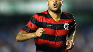 Flamengo Fc Adriana Wallpaper