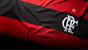 Flamengo Fc Jersey Wallpaper