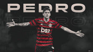Flamengo Fc Pedro Wallpaper