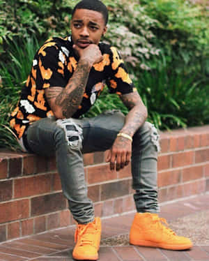 Flightreacts [wallpaper] Wallpaper