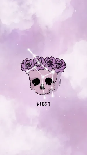 Virgo wallpaper by AandM2019 - Download on ZEDGE™ | 6f5a