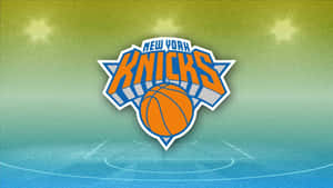 Fly High With The New York Knicks! Wallpaper