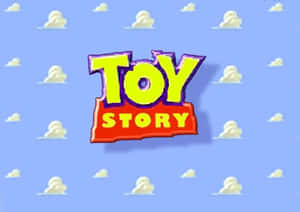 Fly To Never Land With Buzz Lightyear And His Magical Cloud Wallpaper