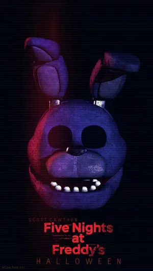 BonBun Films Bonnie edit! | Five Nights At Freddy's Amino