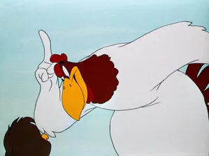Foghorn Leghorn Hd Wallpaper Desktop Background Wallpaper
