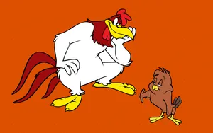 Foghorn Leghorn Wallpaper Wallpaper