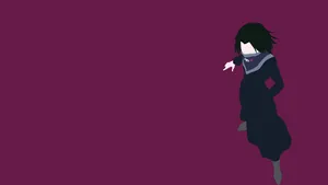 Follow Gon Freecss On His Exciting Journey In The World Of Hunter X Hunter! Wallpaper