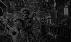 Follow Miguel's Journey In Disney's