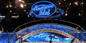 Follow The Road To Stardom And Compete On American Idol! Wallpaper