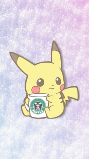 Follow Your Heart And Find Something Awesome And Cute Wallpaper