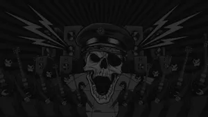 Follow Your Passion For Rock N Roll This Summer Wallpaper