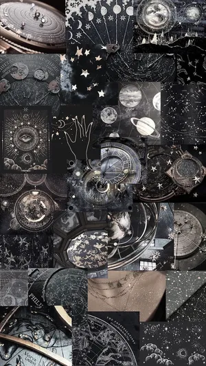 Follow Your Stars And Discover Your Destiny Wallpaper