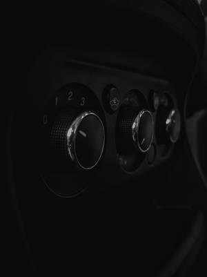 Ford Iphone Buttons Wallpaper