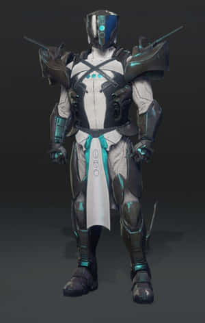 Forge Your Own Destiny With Destiny 2 Wallpaper