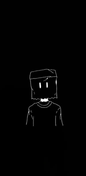 Forgotten And Covered With Fear Wallpaper