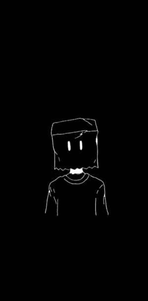 Forgotten And Covered With Fear Wallpaper