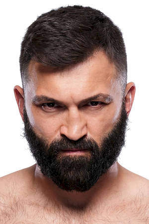 Former Ufc Heavyweight Champion Andrei Arlovski Wallpaper