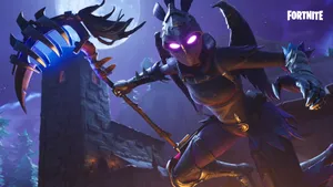 Fortnite 1920x1080 Hd Ultraman Wallpaper