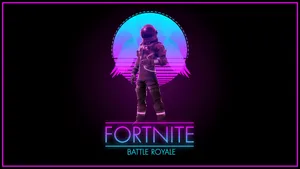 Fortnite Battle Force - Hd Wallpaper Wallpaper