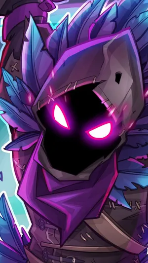 Fortnite Battle Royale Android Gaming Wallpaper