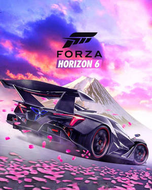 Forza Gaming 6 Wallpaper