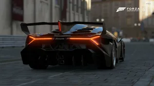 Forza Motorsport 5 Lamborghini Veneno Wallpaper