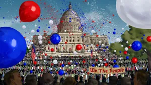 Fourth Of July Image Happy 4th Of July Hd Wallpaper And Background Wallpaper