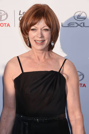 Frances Fisher Sunbeam Wallpaper