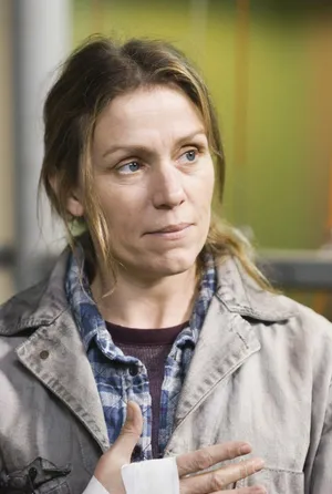 Frances Mcdormand In The 2005 Film 