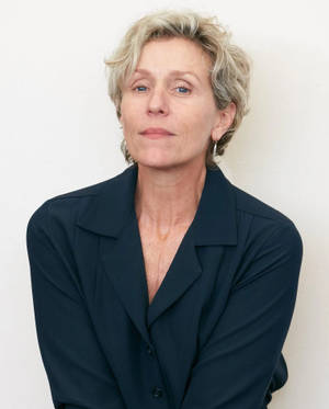 Frances Mcdormand Olive Kitteridge 71st Venice Film Festival Wallpaper