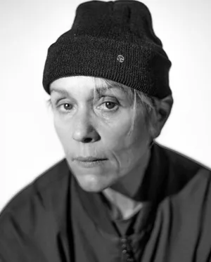 Frances Mcdormand Vanity Fair 2018 Issue Wallpaper