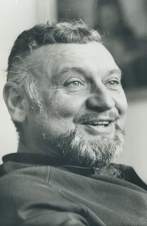 Frankie Laine American Singer And Actor Wallpaper